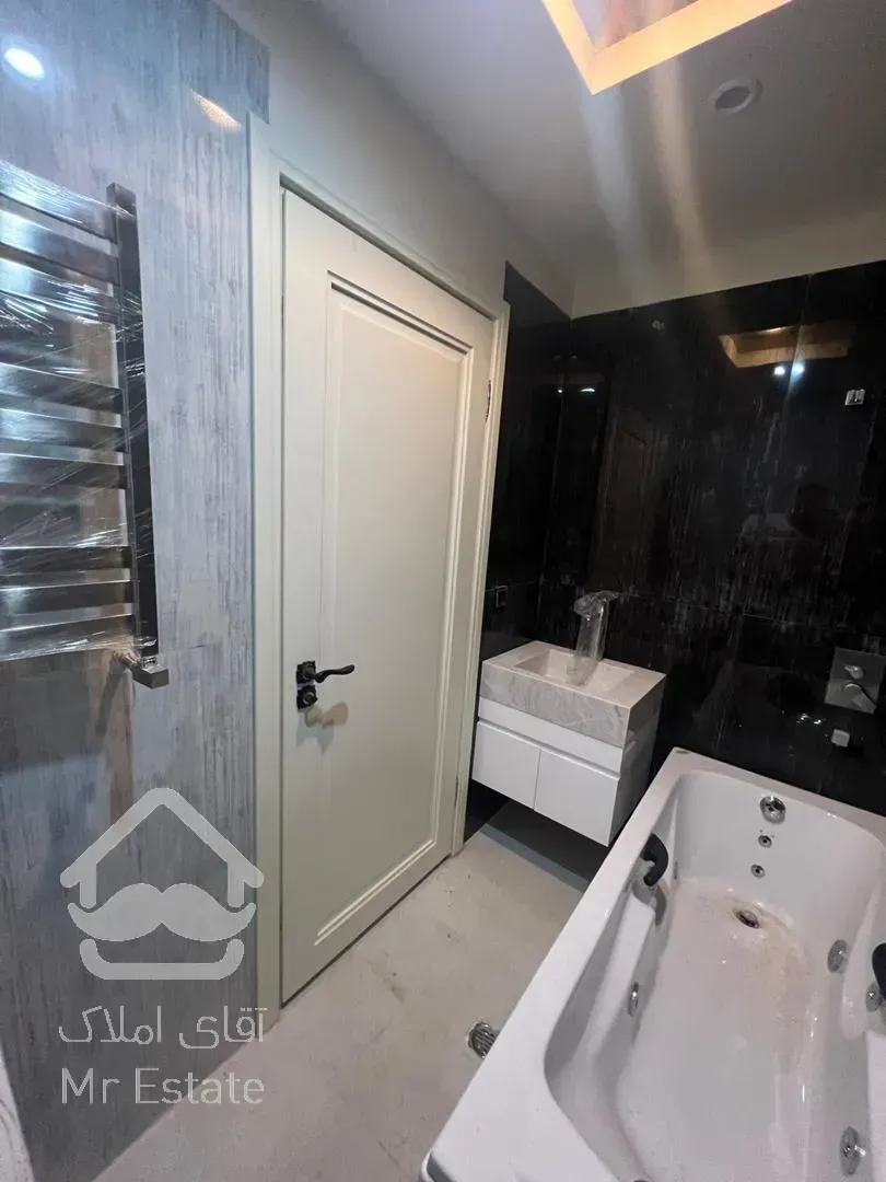 اجاره مسکونی ۱۹۰متر ۳خواب کلیدنخورده فول امکانات