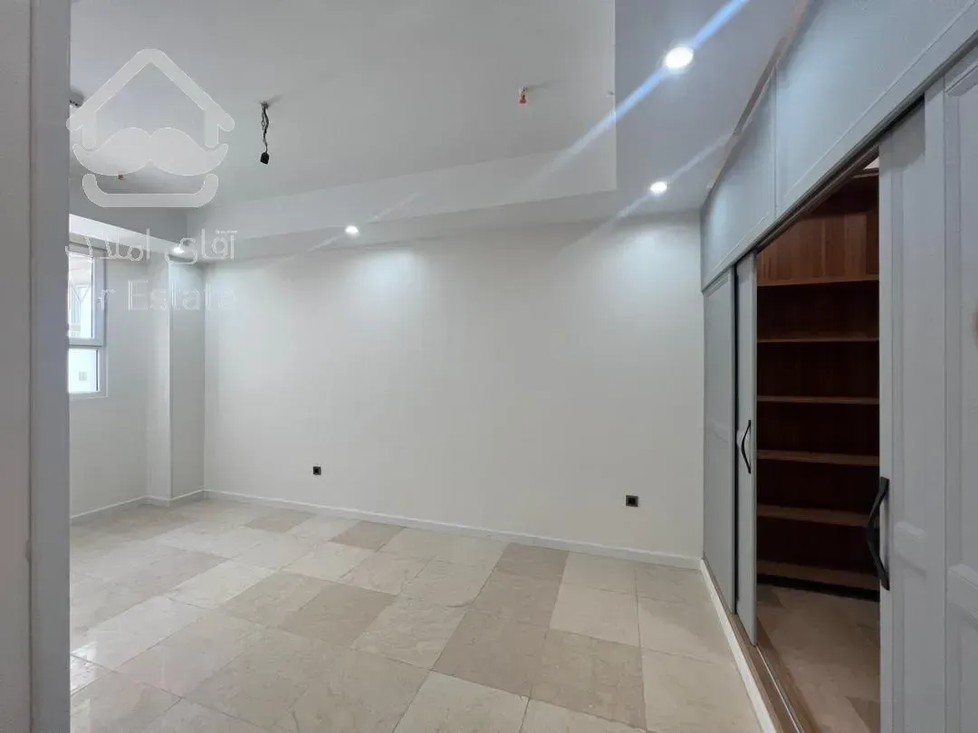 اجاره مسکونی ۱۹۰متر ۳خواب کلیدنخورده فول امکانات