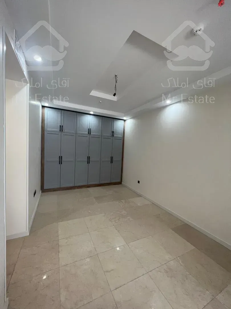 اجاره مسکونی ۱۹۰متر ۳خواب کلیدنخورده فول امکانات