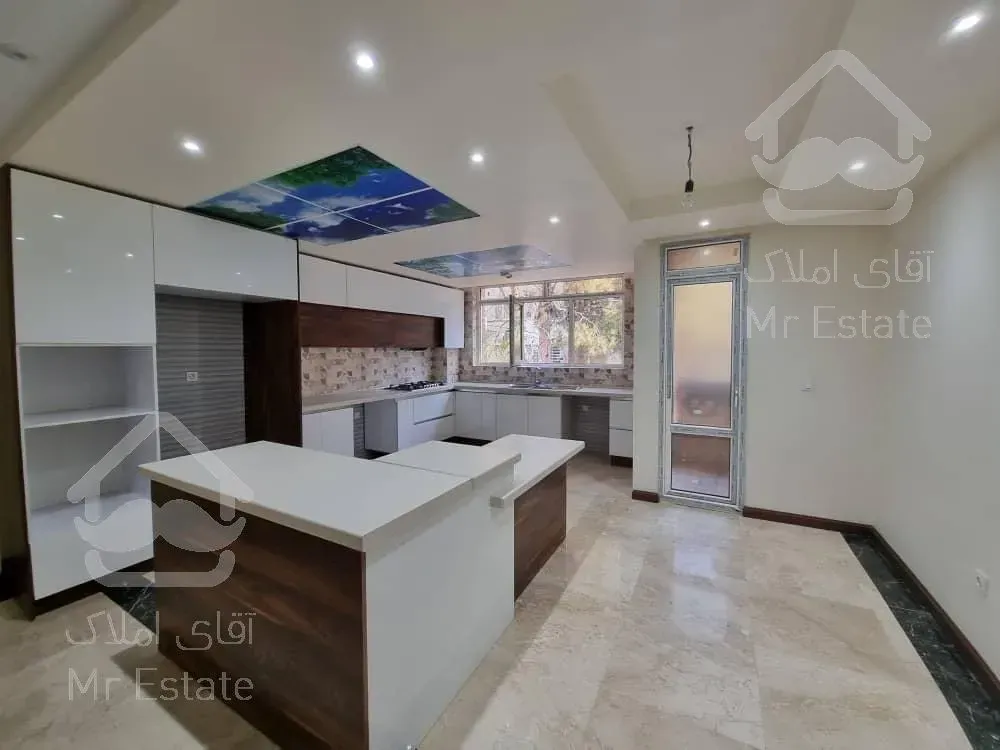 فروش مسکونی ۱۱۰متر ۲خواب کلیدنخورده