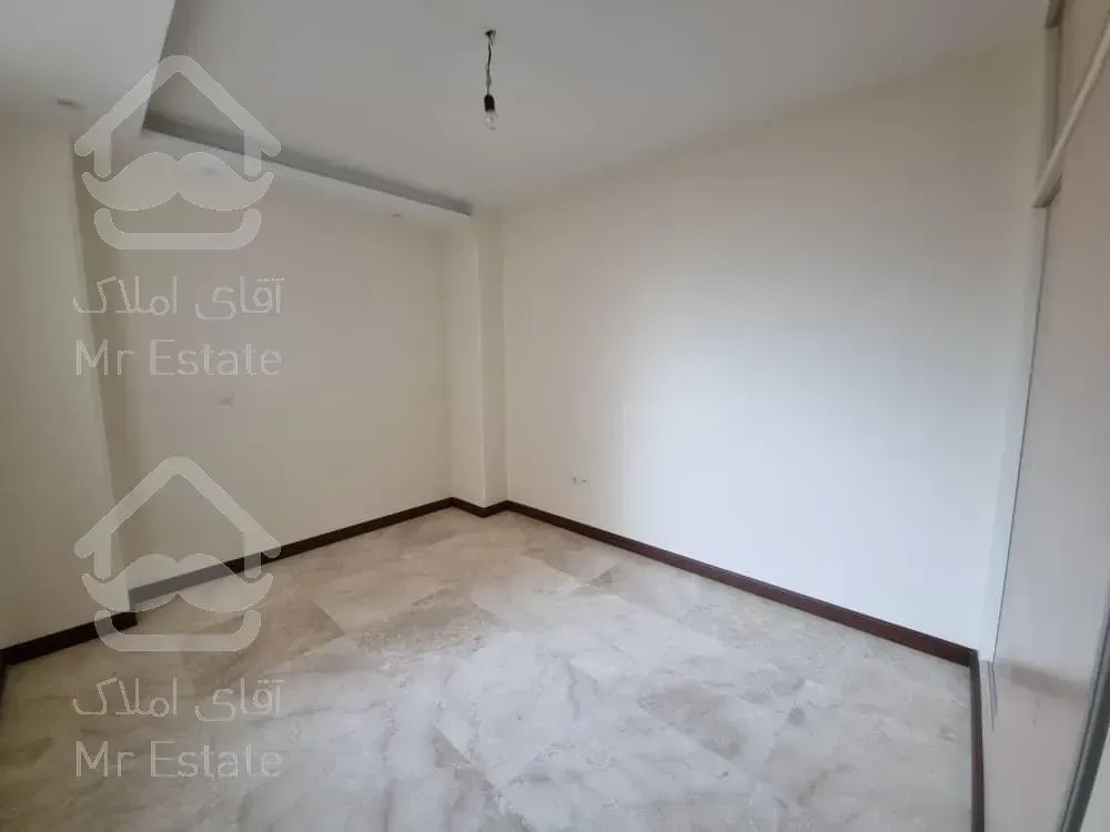 فروش مسکونی ۱۱۰متر ۲خواب کلیدنخورده