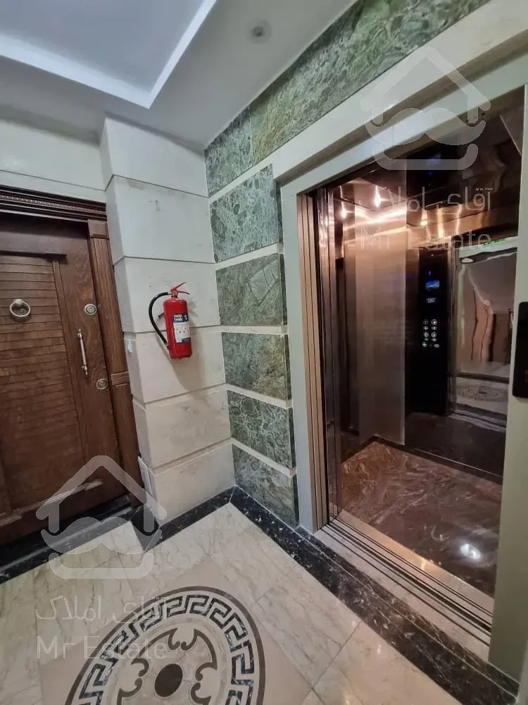 فروش مسکونی ۱۱۰متر ۲خواب کلیدنخورده