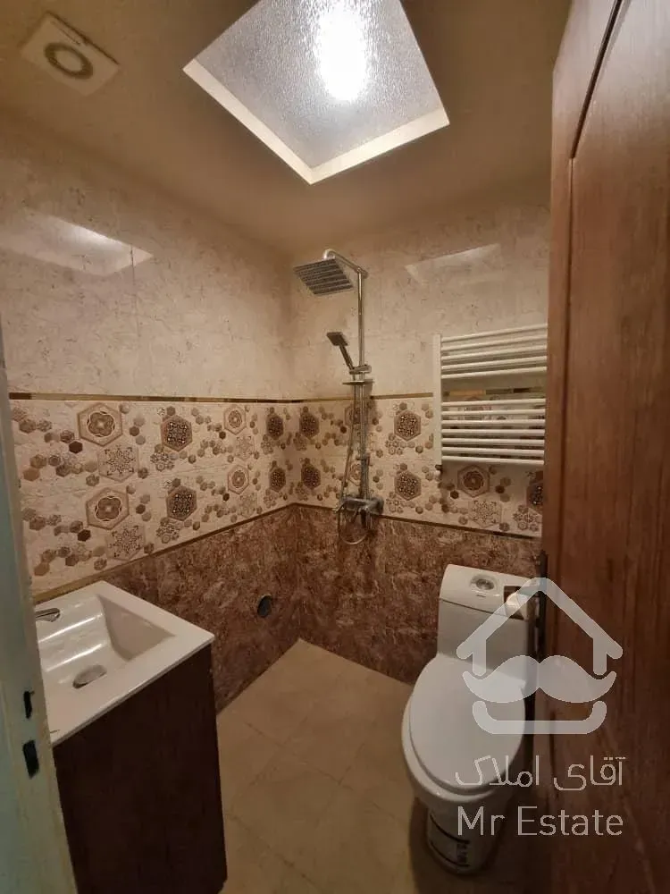 فروش مسکونی ۱۱۰متر ۲خواب کلیدنخورده