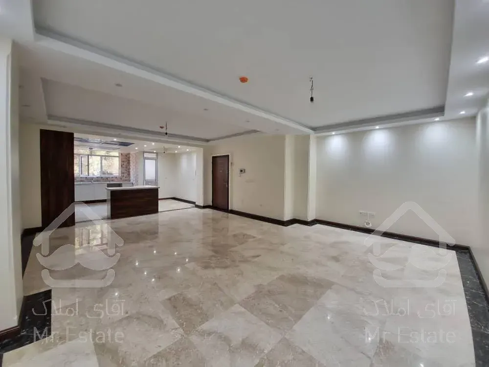 فروش مسکونی ۱۱۰متر ۲خواب کلیدنخورده