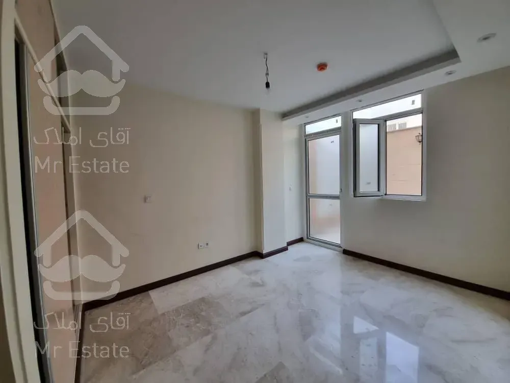 فروش مسکونی ۱۱۰متر ۲خواب کلیدنخورده