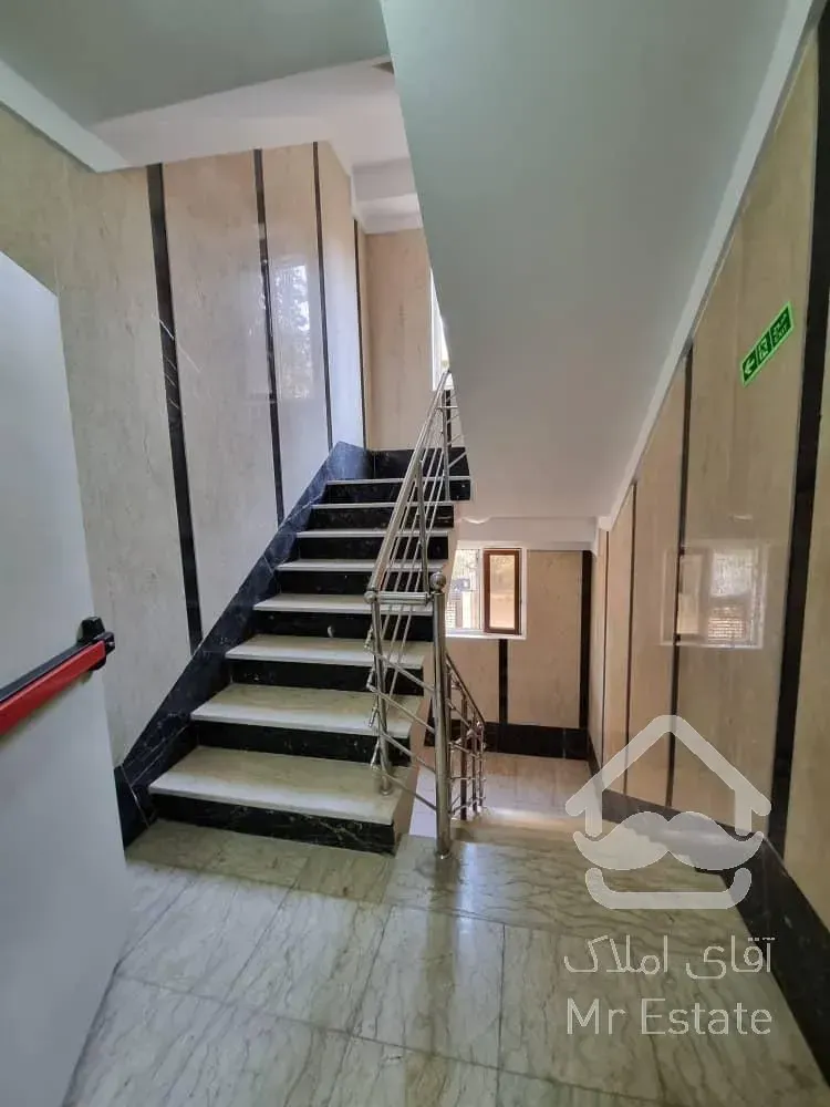 فروش مسکونی ۱۱۰متر ۲خواب کلیدنخورده