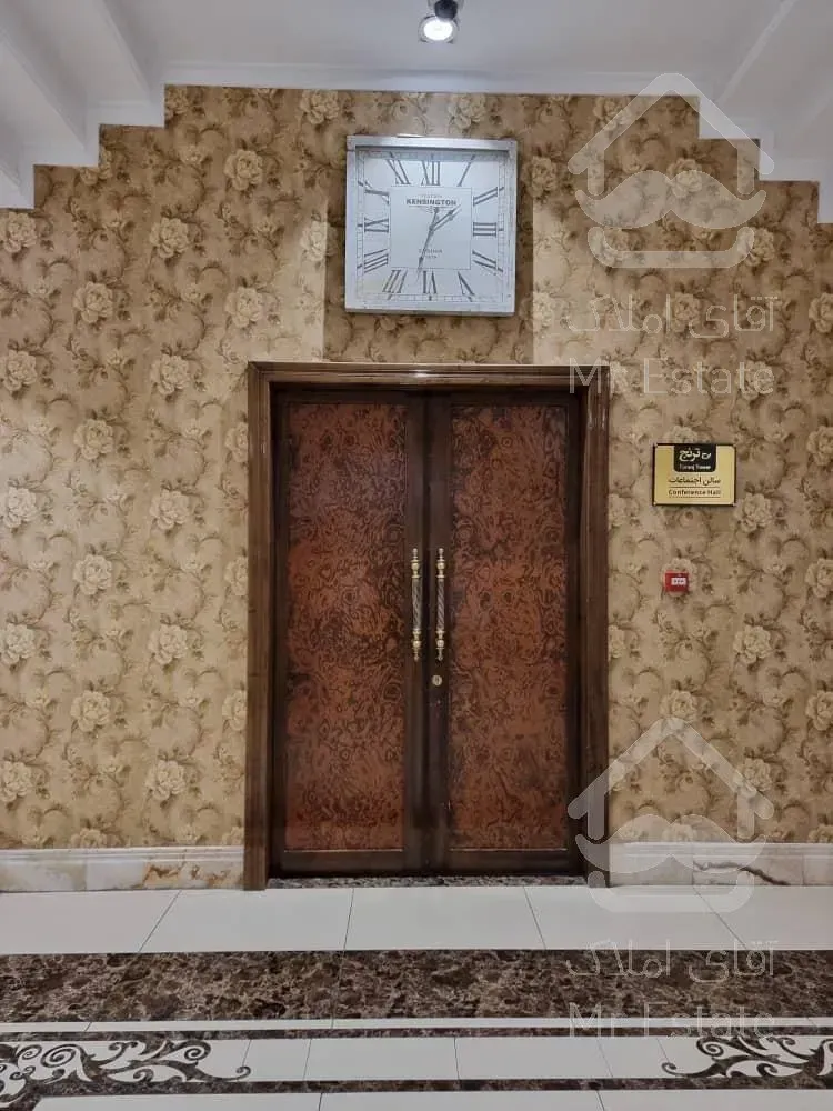 76 متر   فول امکانات   بلوار اباذر