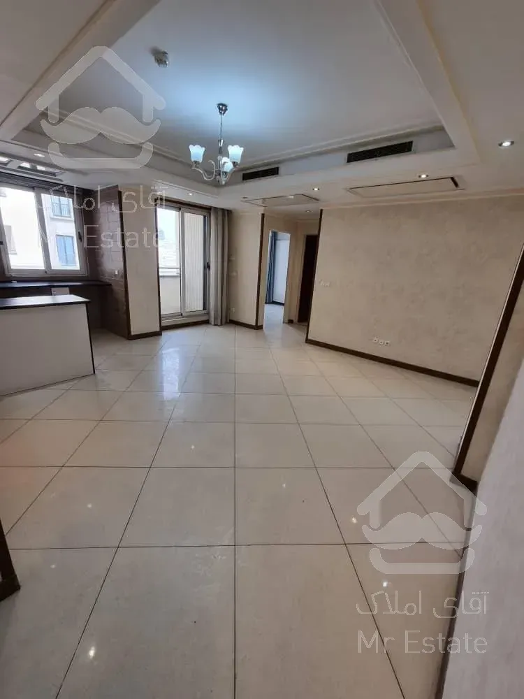 76 متر   فول امکانات   بلوار اباذر