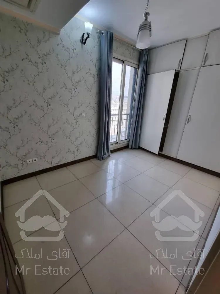 76 متر   فول امکانات   بلوار اباذر