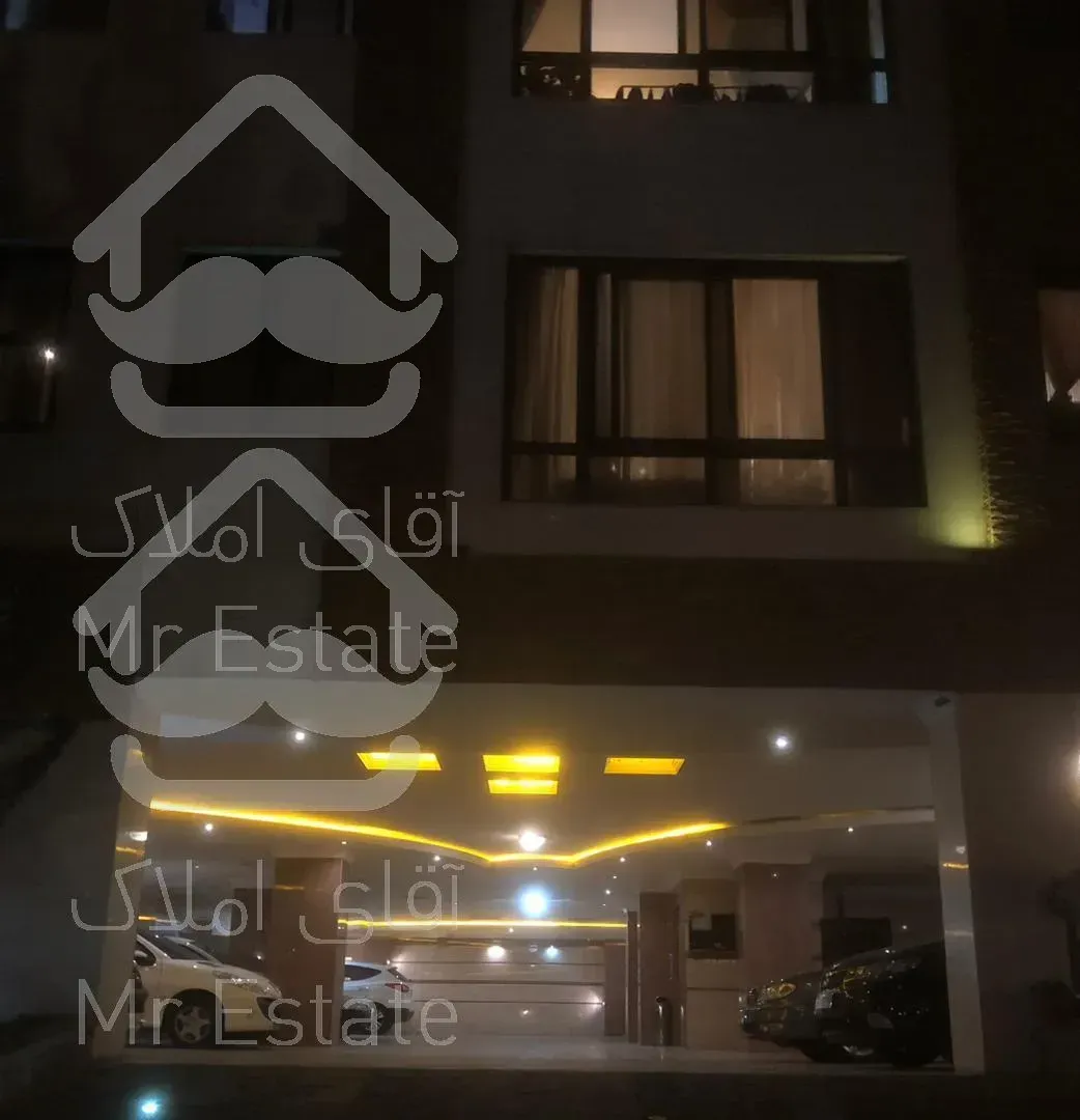 55متر آفتابگیر شمال مرزداران