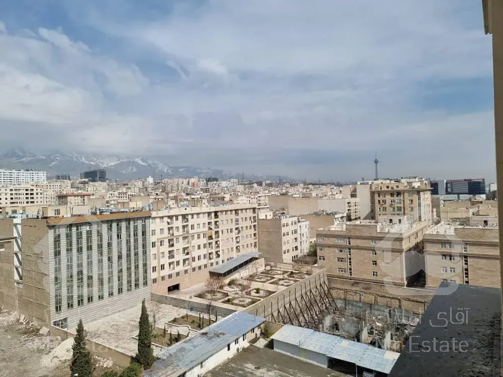 76 متر   فول امکانات   بلوار اباذر