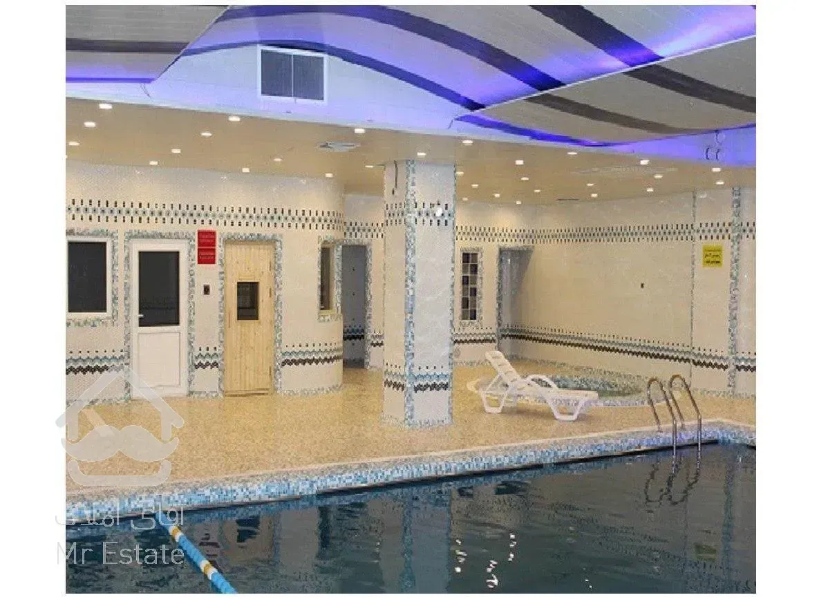 76 متر   فول امکانات   بلوار اباذر