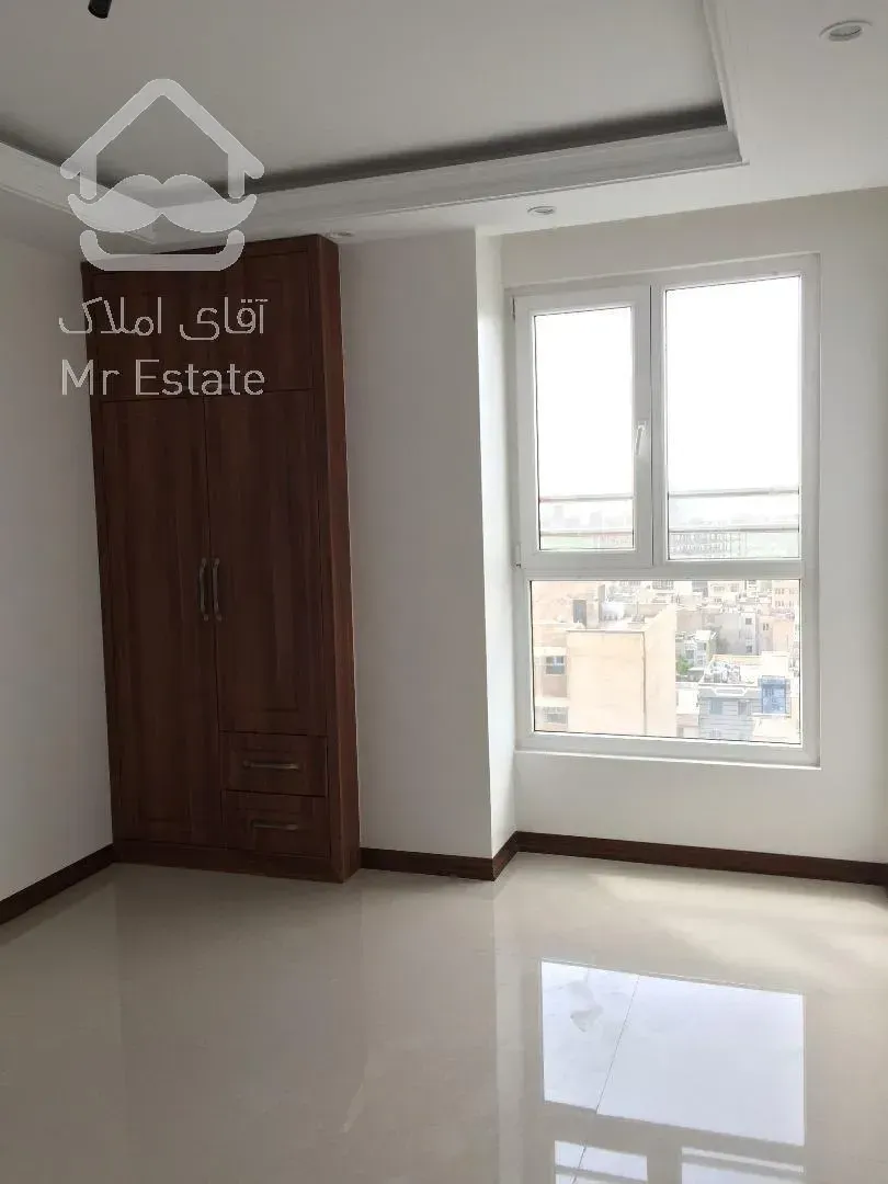 ۱۷۵ متر شاهکار خاص معماری