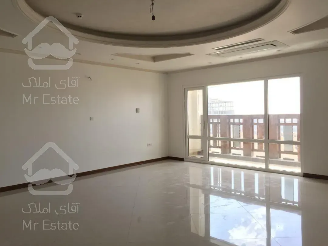 ۱۷۵ متر شاهکار خاص معماری