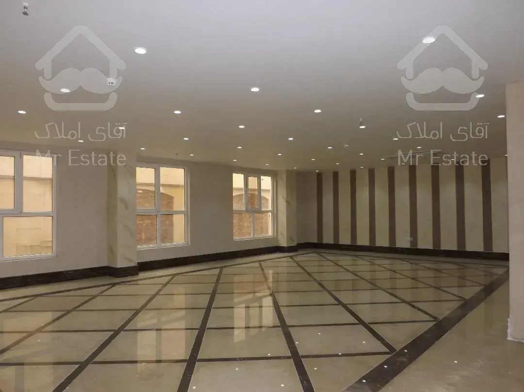 ۱۵۰ متر ۳ خواب نو ساز کلیدنخورده