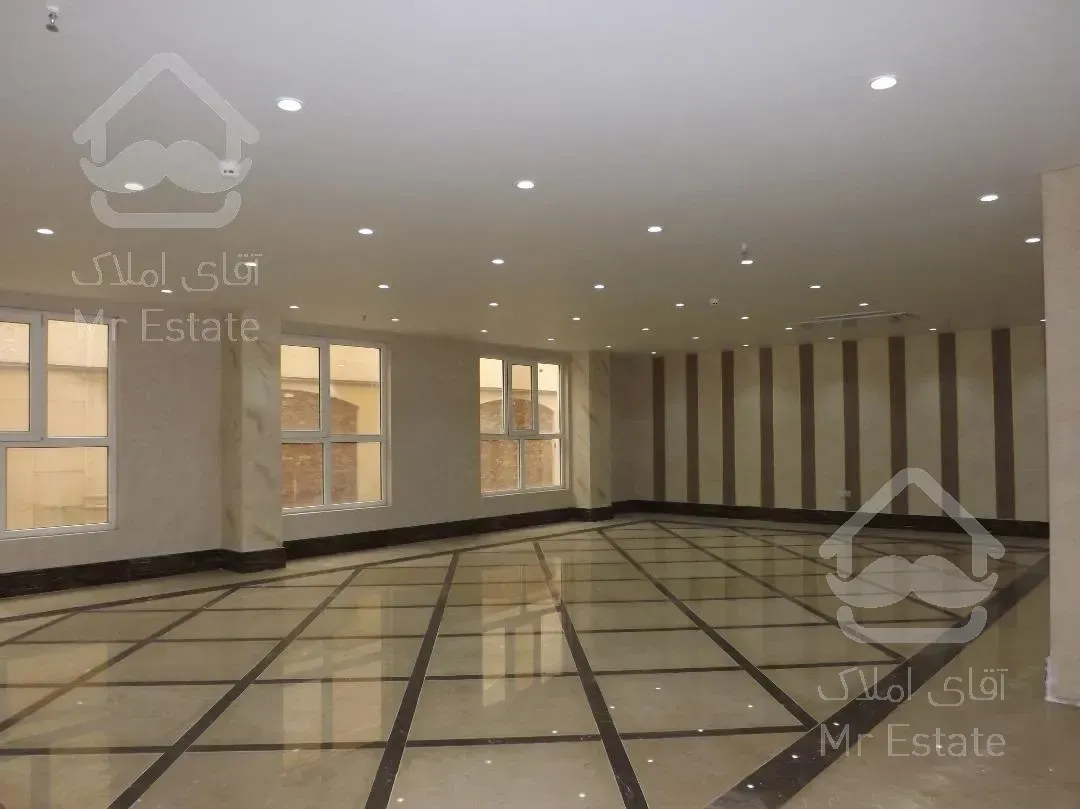 ۲۲۰ متر نوساز کلید نخورده