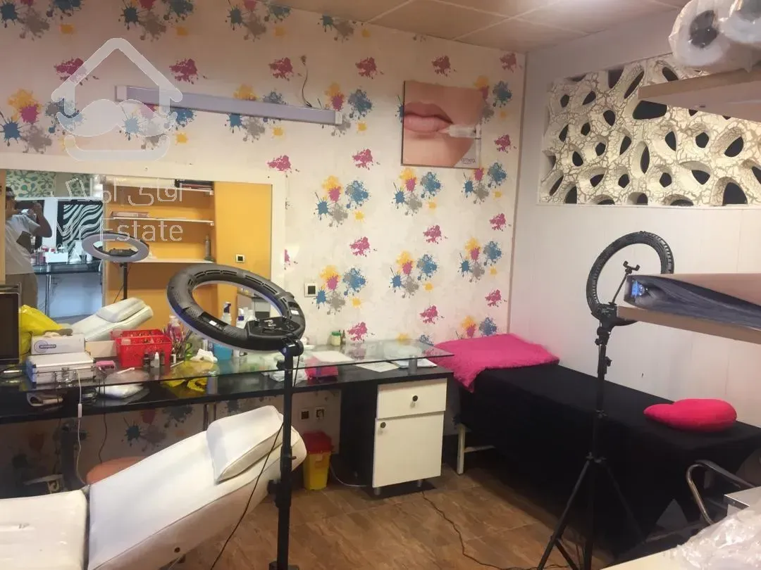 ۸۳ متر۲خواب تکواحدی فول امکانات