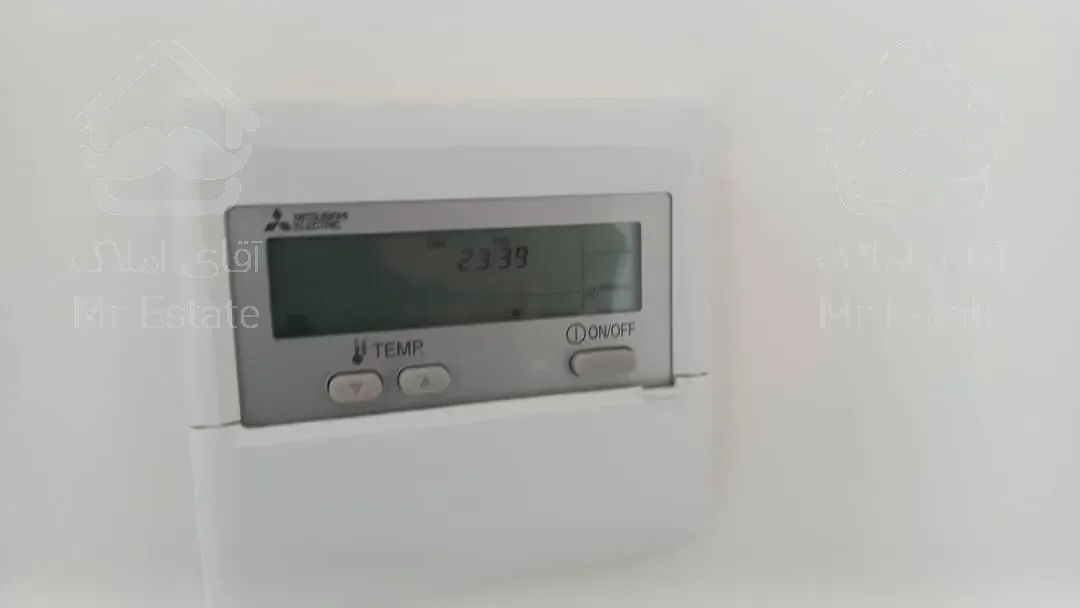 فروش ساختمان اداری یکجا  در پاسداران