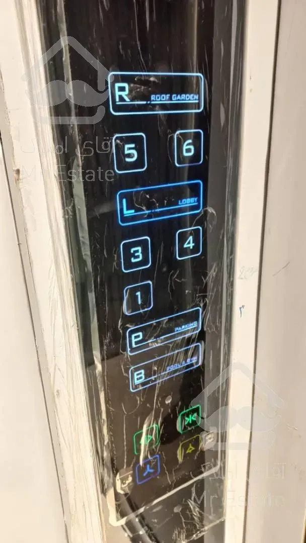 فروش ساختمان اداری یکجا  در پاسداران