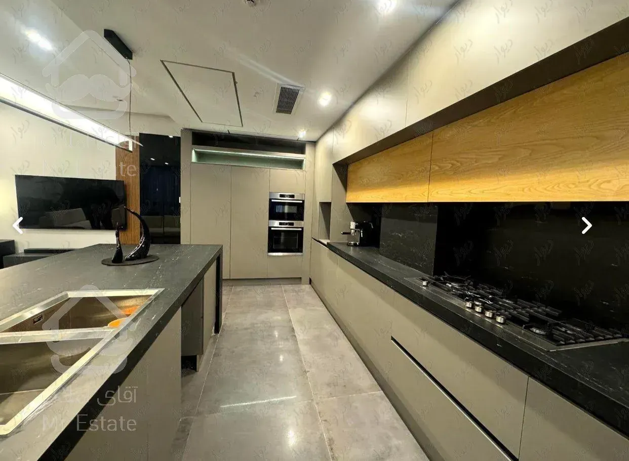 ۱۵۰ متر ۳ خواب نو ساز کلیدنخورده