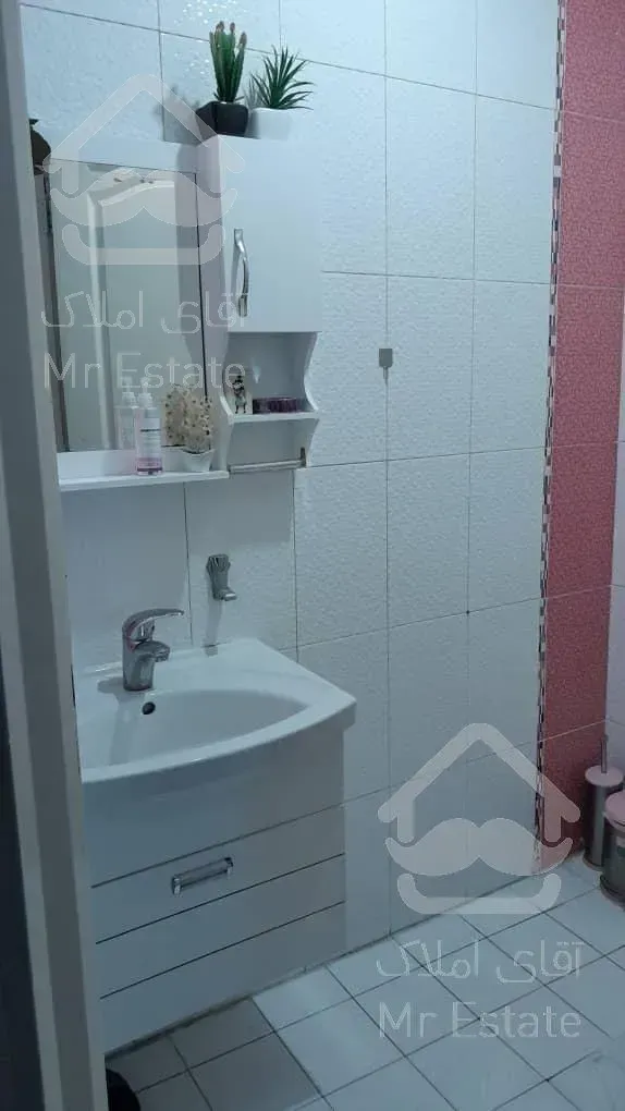 ۸۵متر فول امکانات  همیلا