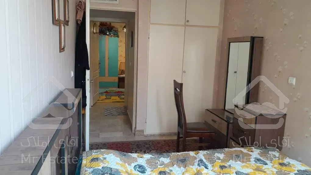 ۸۵متر فول امکانات  همیلا