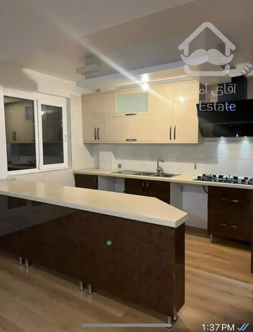 اجاره آپارتمان سعادت آباد