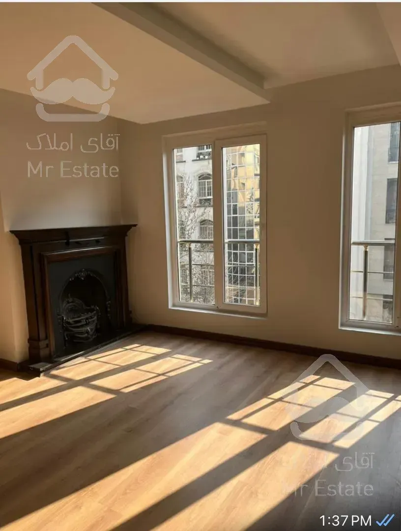 اجاره آپارتمان سعادت آباد