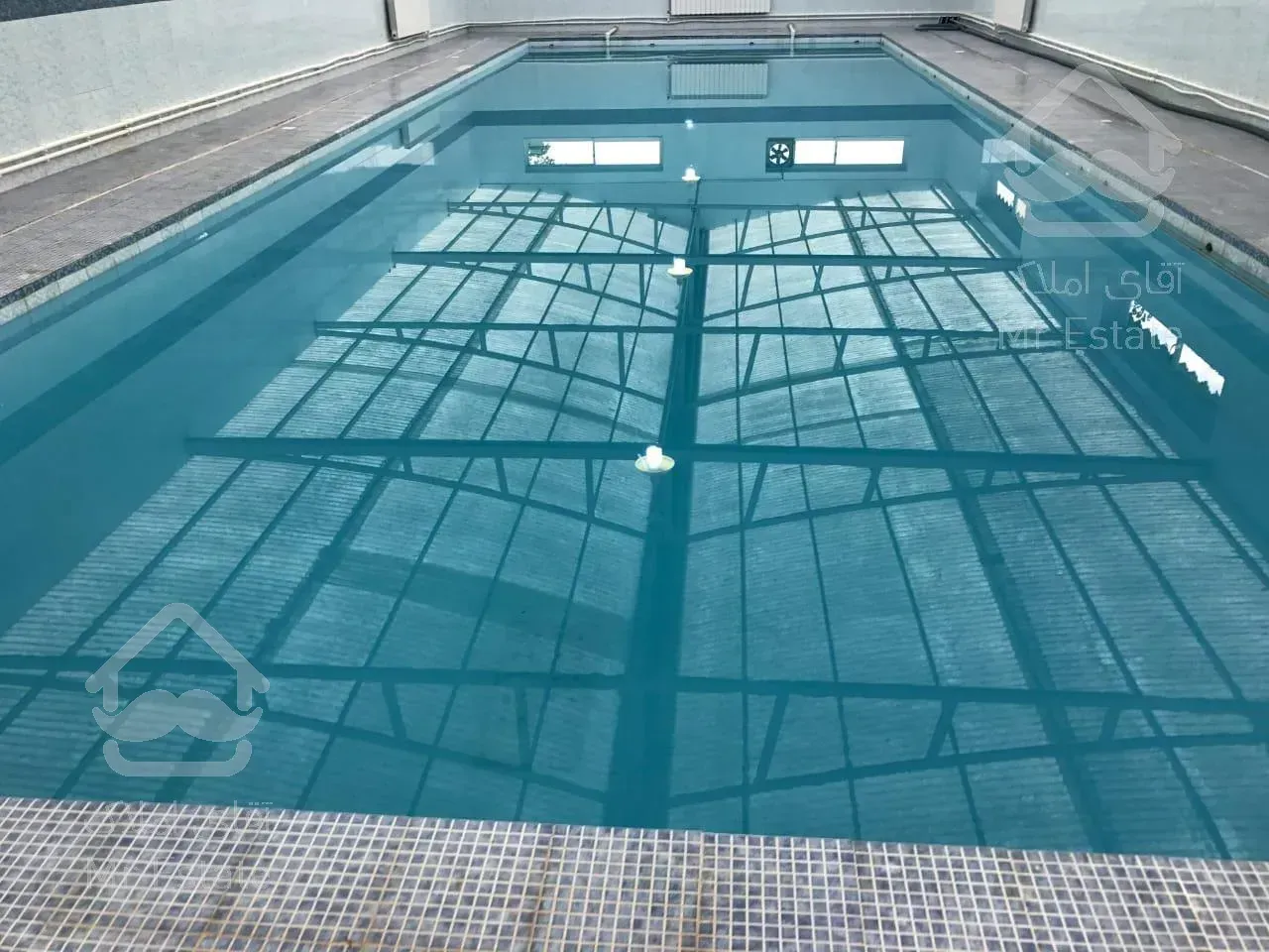 فروش ویلا  ۲۲۰۰ متری در صومعه سرا - کما