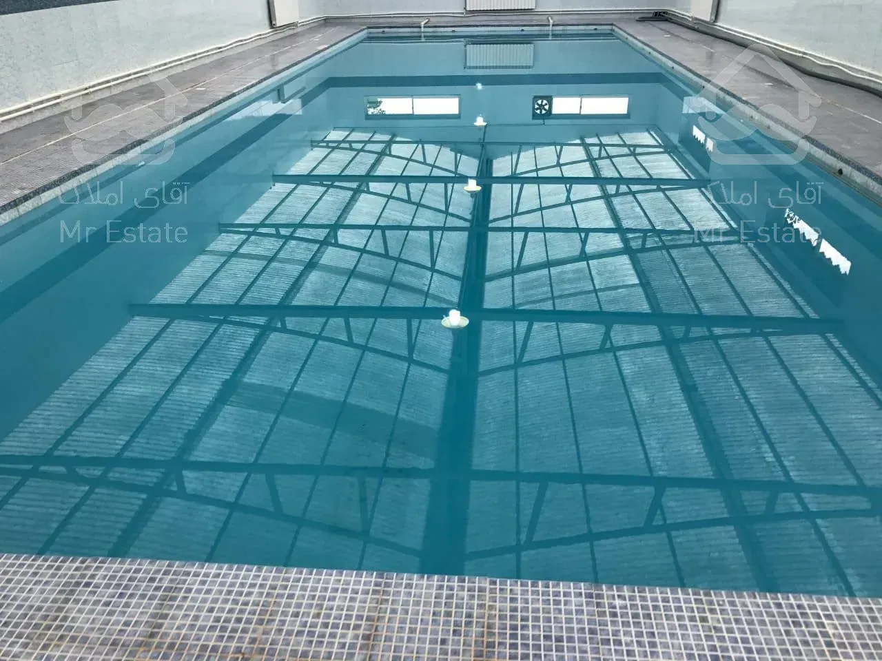 فروش ویلا  ۲۲۰۰ متری در صومعه سرا - کما