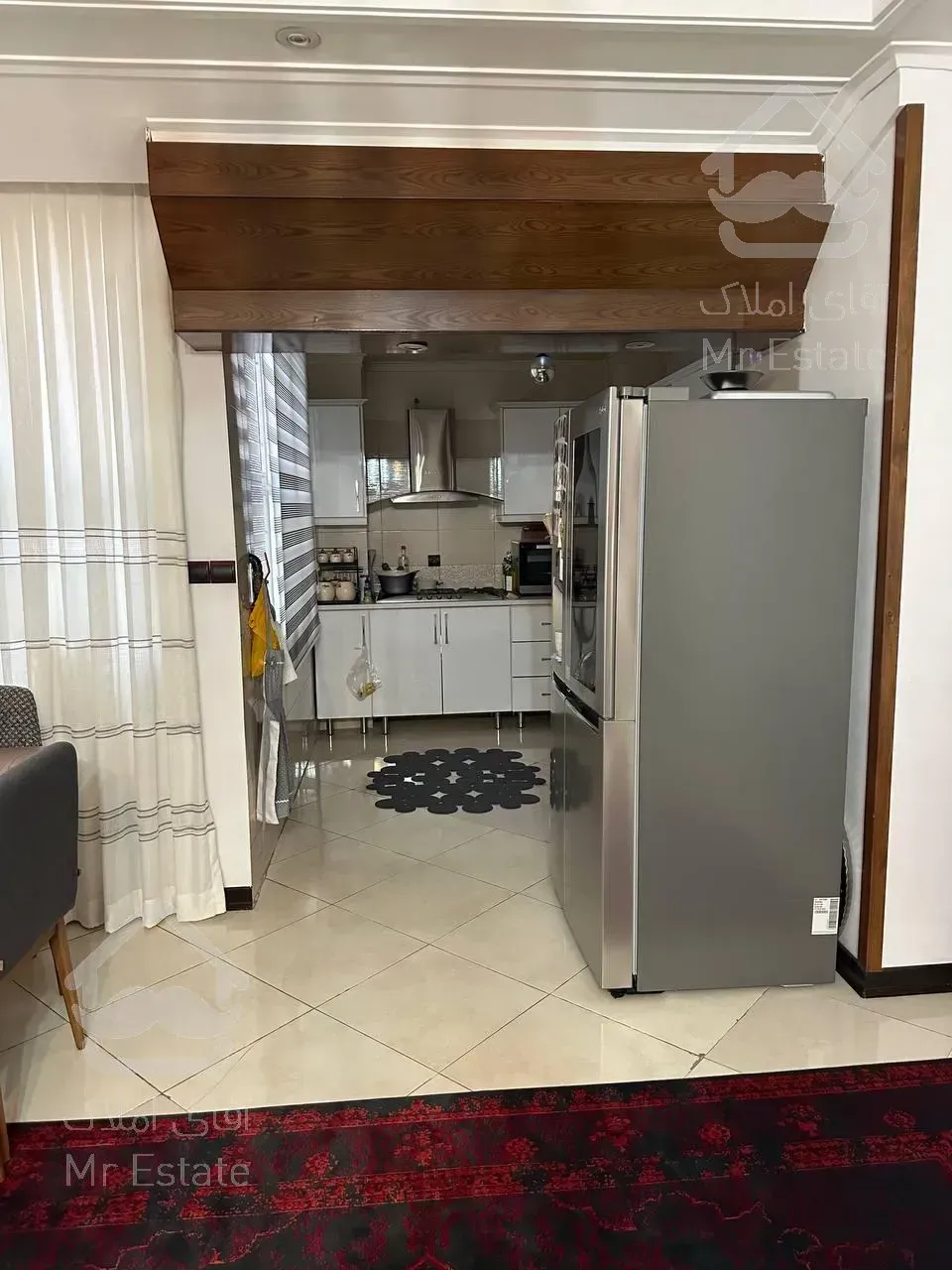 ۹۱متر/۲خواب/بدون ضعف/کم واحد/کم سن/تاپ لوکیشن