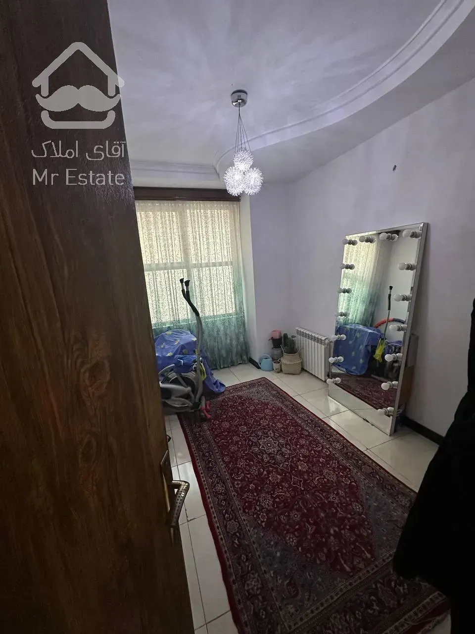 ۹۱متر/۲خواب/بدون ضعف/کم واحد/کم سن/تاپ لوکیشن