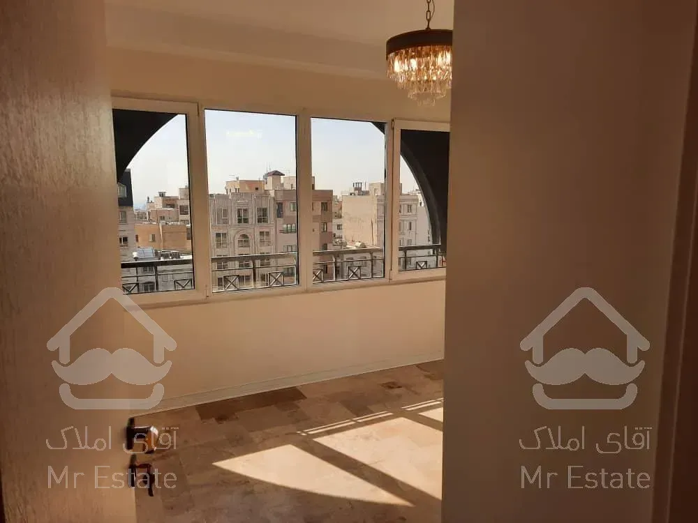 خرید آپارتمان ۶۸ متر ۲ خواب ویو ابدی شمال مرزداران نوساز