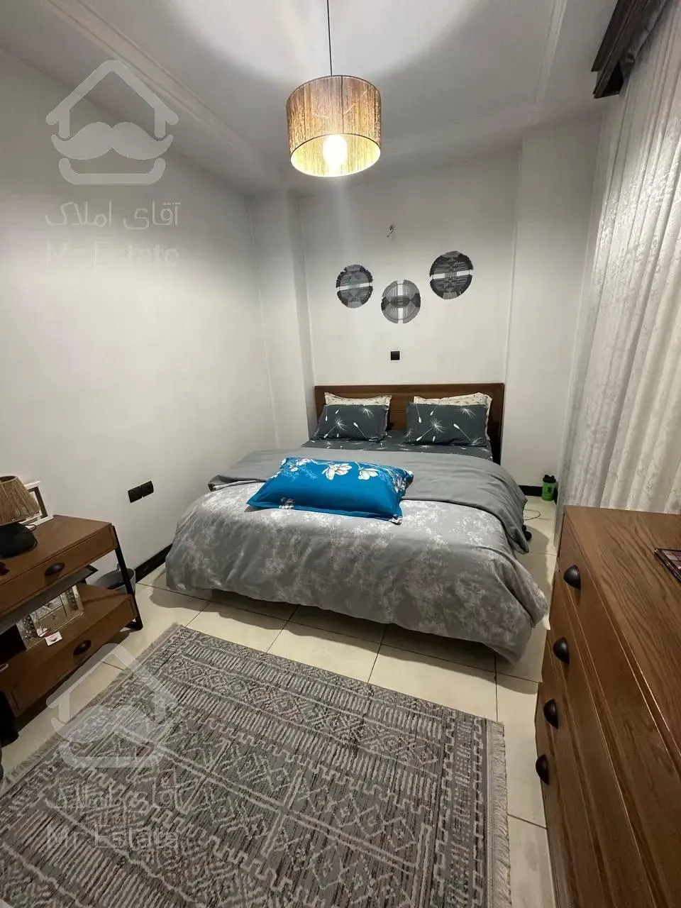 ۹۱متر/۲خواب/بدون ضعف/کم واحد/کم سن/تاپ لوکیشن