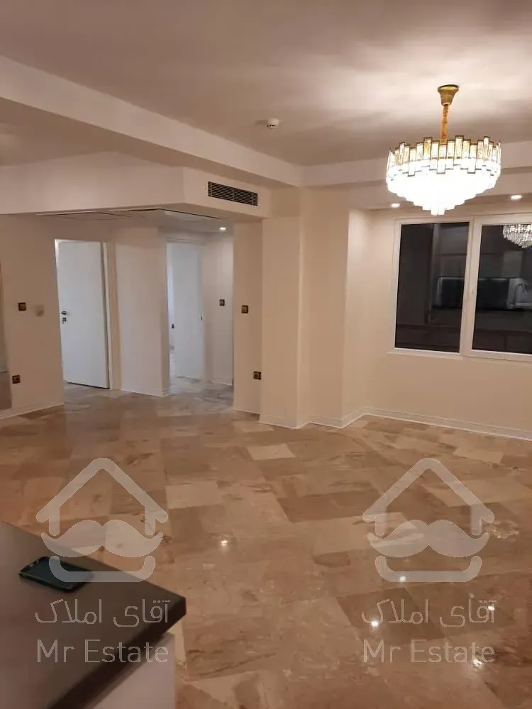 خرید آپارتمان ۶۸ متر ۲ خواب ویو ابدی شمال مرزداران نوساز