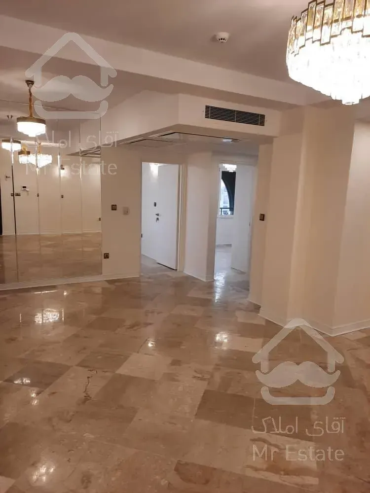 خرید آپارتمان ۶۸ متر ۲ خواب ویو ابدی شمال مرزداران نوساز