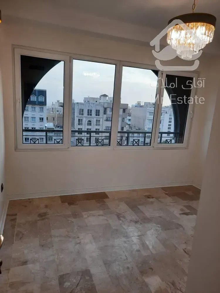 خرید آپارتمان ۶۸ متر ۲ خواب ویو ابدی شمال مرزداران نوساز