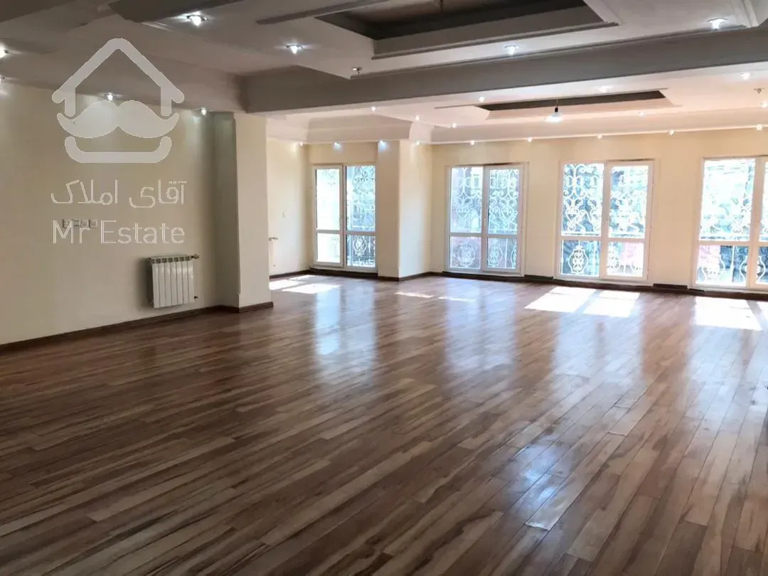 فروش واحد ۱۲۳ متری ۳ خواب