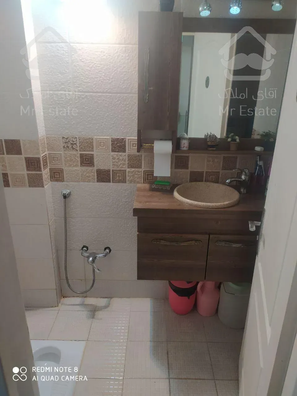 ۷۳ متر واریان رزکان