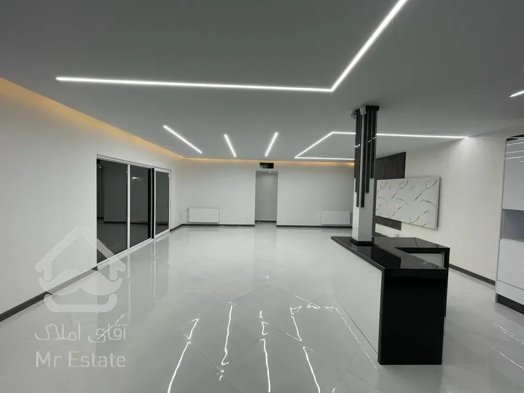 آپارتمان ۶۰ متری نوساز . باغستان شهریار