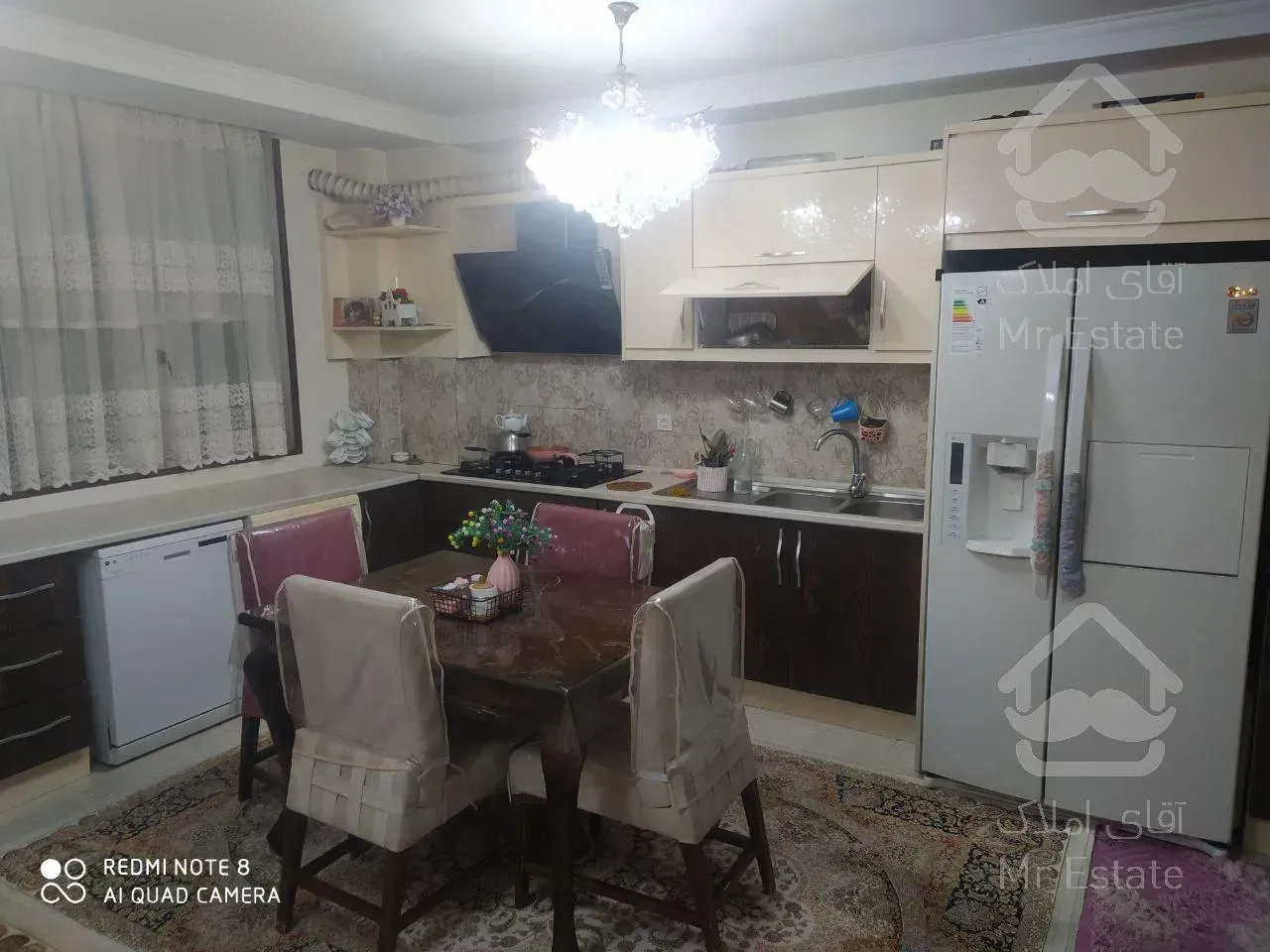 ۷۳ متر واریان رزکان