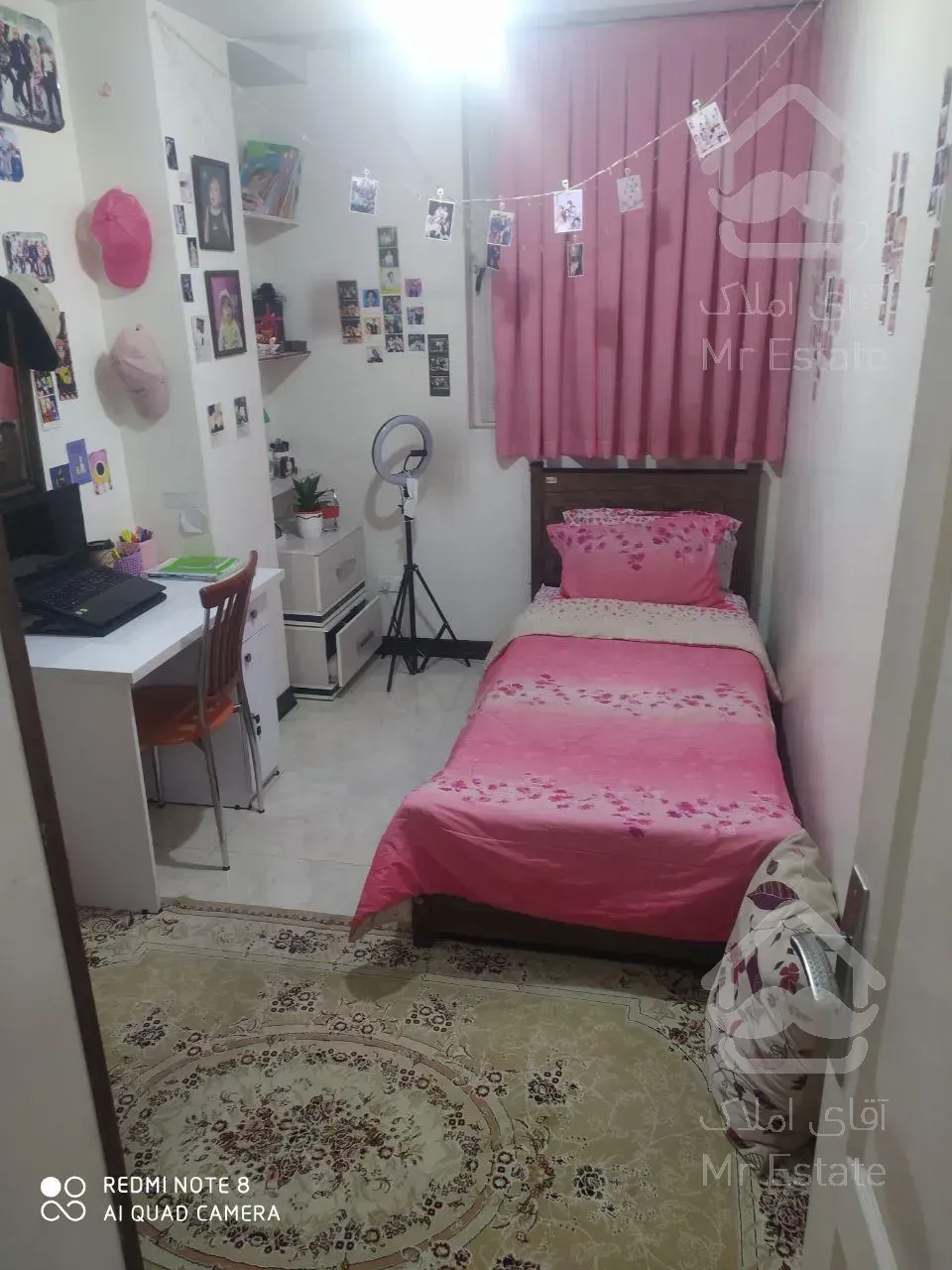 ۷۳ متر واریان رزکان