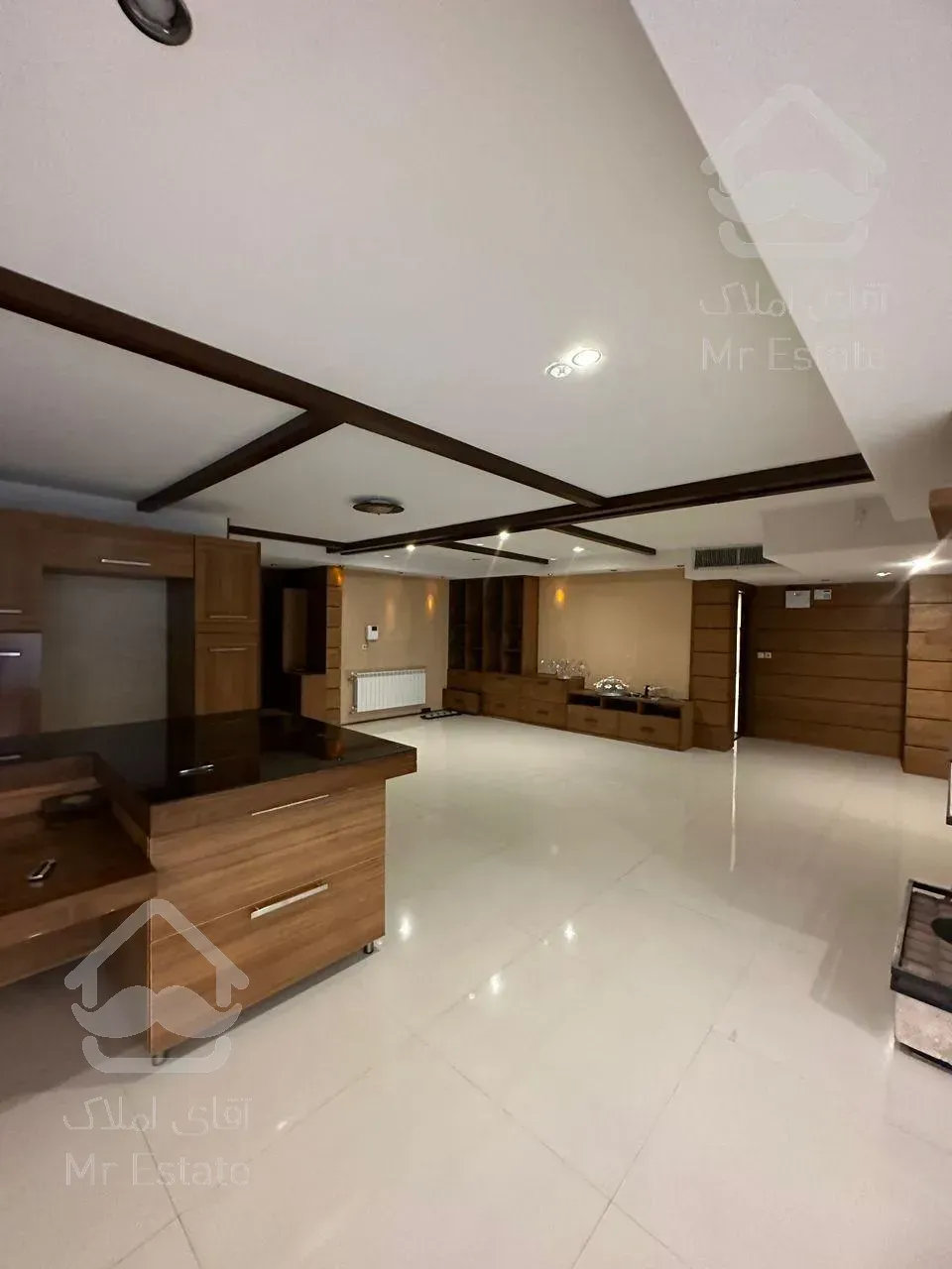 آپارتمان ١٧٠متر٣خواب تکمیل ولوکس