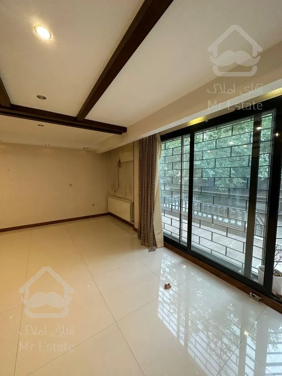 آپارتمان٢۴٧متر٣خواب کم واحد فول مشاعات