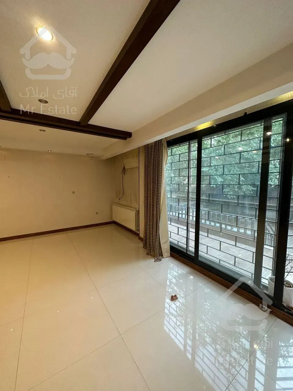 آپارتمان ١٨٠متر ٣خواب تک واحد فول فرنیش