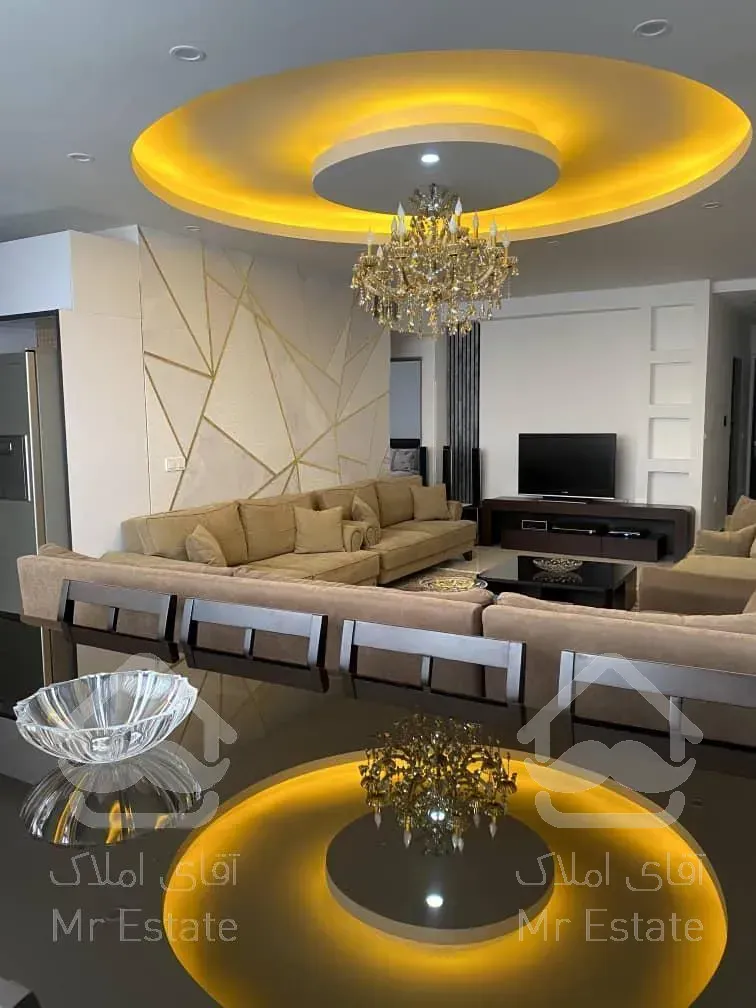 فروش آپارتمان ۱۰۰ متری فاز صفر پرند تهران