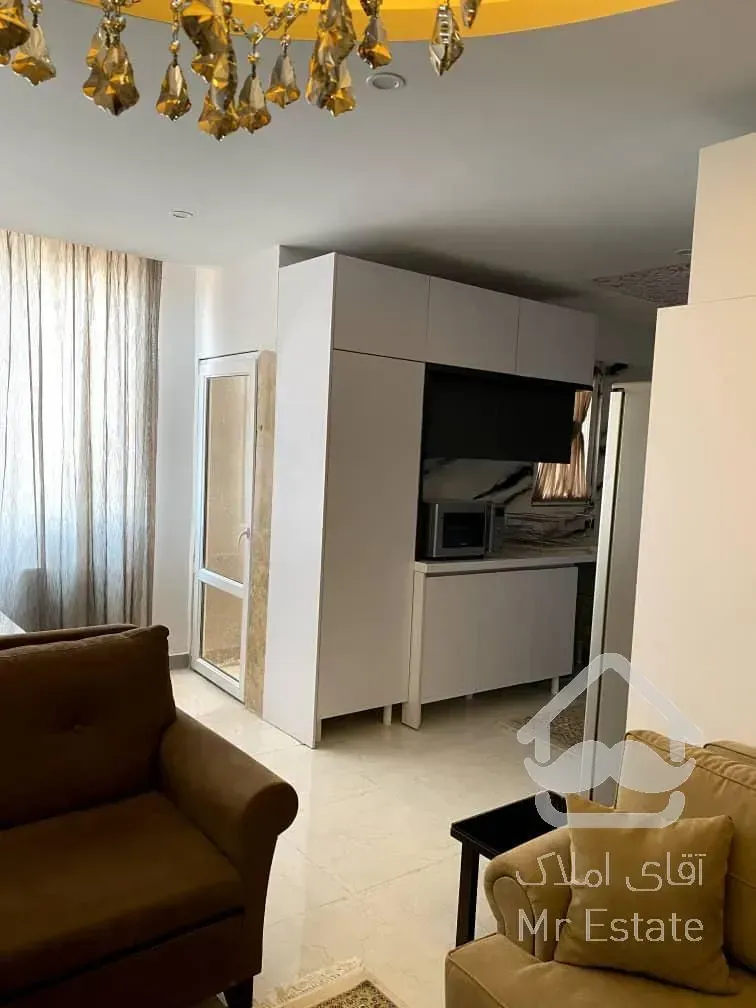 فروش آپارتمان ۱۰۰ متری فاز صفر پرند تهران