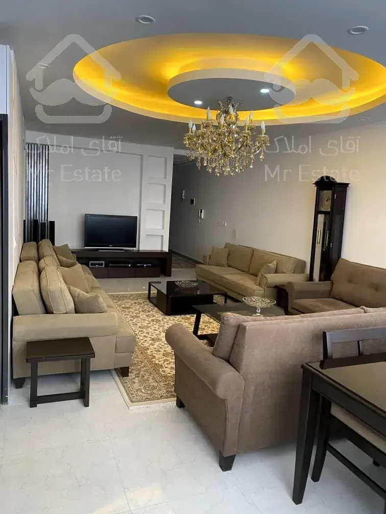 فروش آپارتمان ۱۰۰ متری فاز صفر پرند تهران