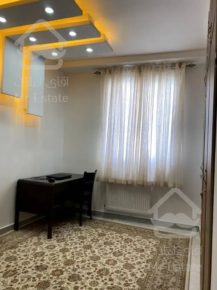 فروش آپارتمان ۱۰۰ متری فاز صفر پرند تهران