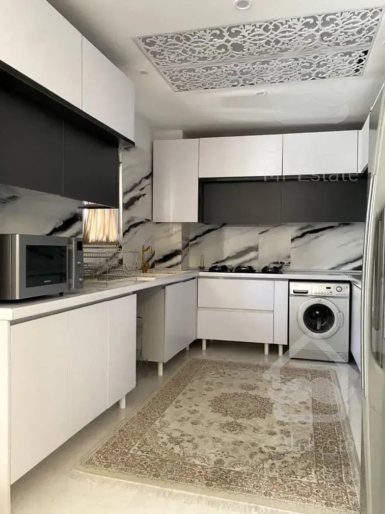 فروش آپارتمان ۱۰۰ متری فاز صفر پرند تهران